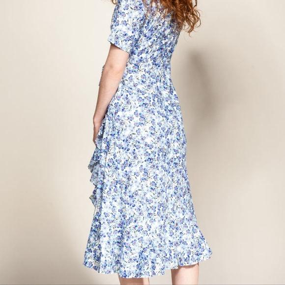 Pink Martini Collection Fawn Dress - Picture 4 of 4